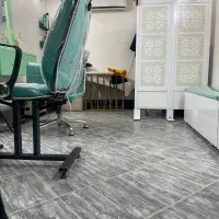 اجاره ارایشگاه 20متری