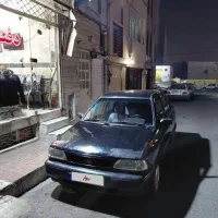 پراید مدل 84 انژکتور نقد و اقساط