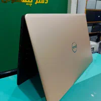 لپ تاپ رز گلد DELL Inspiron15|رایانه همراه|نظرآباد, نظرآباد|دیوار