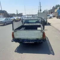پیکان وانت بنزینی، مدل ۱۳۸۵|خودرو سواری و وانت|تهران, شهرک امام خمینی|دیوار