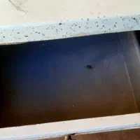 کابینت فلزی بزرگ|مصالح و تجهیزات ساختمان|سیرجان, |دیوار