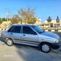 پراید مدل ۸۵