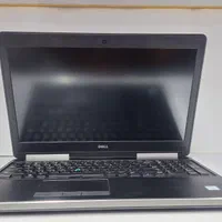 لپتاپ Dell Precision 7510|رایانه همراه|اصفهان, خلجا|دیوار