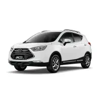 jac s3 اتومات