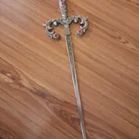 شمشیر دکوری ۵۰ سانت