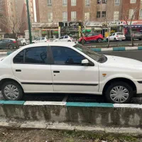 ال ایکس مدل 1395 بدون رنگ|خودرو سواری و وانت|تهران, میرداماد|دیوار