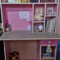 کمد دخترانه