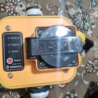 اتومات پمپ اب