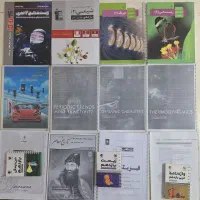 کتاب های تستی و تشریحی (فرمول ۲۰) یازدهم تجربی|کتاب و مجله آموزشی|رشت, خرسندی|دیوار