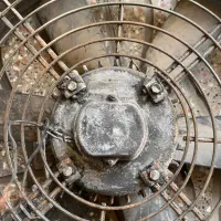 هواکش ۷۲در ۷۲. قطر دهنه ۶۰/۶۰ ایتالیا|پنکه و تصفیه‌کنندهٔ هوا|کرج, بنیاد|دیوار