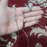 انگشتر،گردنبند،دستبند ارزان