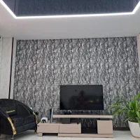 آپارتمان ۹۵ متری دو خواب دو تراس|فروش آپارتمان|نجفآباد, شهرک بهاران|دیوار