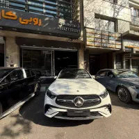 GLC 2026|خودرو سواری و وانت|تهران, زعفرانیه|دیوار
