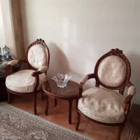 مبل هفت نفره