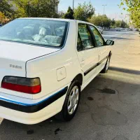 پارس tu5 مدل 1402|خودرو سواری و وانت|شیراز, شهرک سراج|دیوار