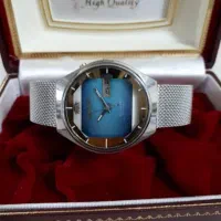 ساعت اورینت کلکسیونی