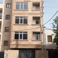 آپارتمان تک واحدی در صباشهر