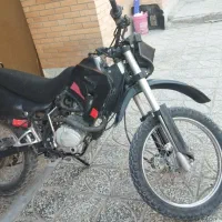 موتور تریل پیشرو 200