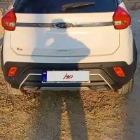 ام وی ام x22 مدل ۱۴۰۲ دنده ای|خودرو سواری و وانت|ورامین, ورامین|دیوار