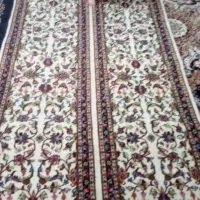 فرش دست بافت طرح شیک