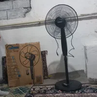 پنکه لمسی (کنترلی)|پنکه و تصفیهکنندهٔ هوا|آستانه اشرفیه, |دیوار