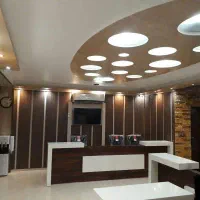 استخدام کارمند خانم در آژانس