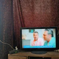 تلویزیون و گیرنده