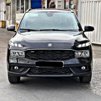 ریرا ایرانخودرو RIRAمشکی و سفید\ مدل 1405 صفر خشک