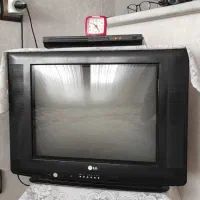 تلویزیون با دستگاه دیجیتال با تخفیف1200000