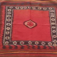 سفره سنتی