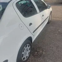 206 v8 مدل ۹۸|خودرو سواری و وانت|تهران, شهرک شهید باقری|دیوار