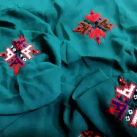 لباس دست دوز