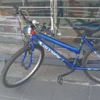 دوچرخه ۲۶