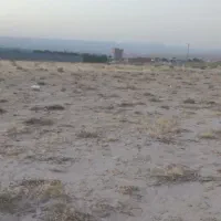 زمین خالی مناسب ویلا و کارخانه و سوله سازی