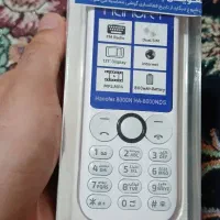گوشی هانوفر N8000 صفر اکبند پلمپ با۱۸ ماه گارانتی|موبایل|رشت, یخسازی|دیوار