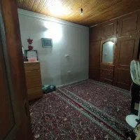 واحد ۸۰ متری مرکز شهر کومله