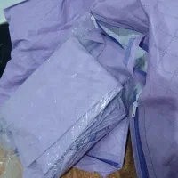 جا رختخواب نونو سه عدد|رختخواب، بالش، پتو|کرمانشاه, |دیوار