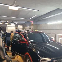 اجاره مغازه ۱۱۰ متری مناسب مشاغل|اجارهٔ مغازه و غرفه|تهران, جوادیه تهرانپارس|دیوار