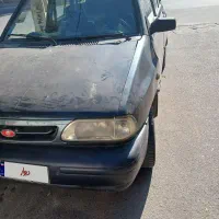 پرایدسواری۸۲