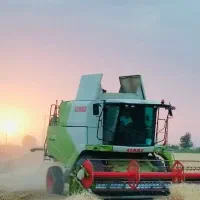 کمباین کلاس توکانو ۳۲۰