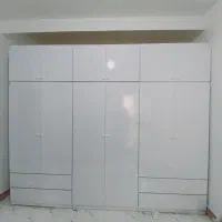 کمد دیواری سه متری
