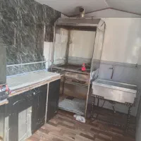 فود تراک۲×۴