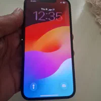 آیفون 13 نرمال در حد نو