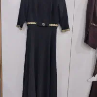 لباس مجلسی و  مانتو سایز ۴۰ تا ۴۴|لباس|تهران, بوستان ولایت|دیوار