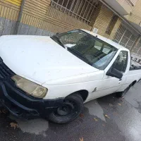 آریسان مدل 95 دوگانه تک برگ سند