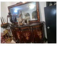 ایینه کنسول