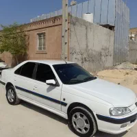 پژو پارس سال، مدل ۱۳۹۵ نونو به شرط کارشناسی