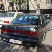 دوو اسپرو ۱۹۹۴|خودرو سواری و وانت|تهران, دولاب|دیوار