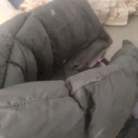 کاپشن ضخیم و درجه 1|لباس|تهران, شهرک امیرالمومنین|دیوار