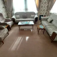 مبل راحتی  ۹نفره